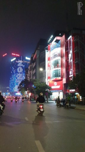 Hàng Vip Tòa Nhà Mặt Phố Sát Vincom Phạm Ngọc Thạch Building Kinh Doanh Mặt Tiền 7m Nở Hậu 1