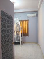 Homestay Quận 4 Ktx Nam - Nữ, Phòng 4 Người + Phòng Dành Cho Nvvp - Và Sinh Viên 1