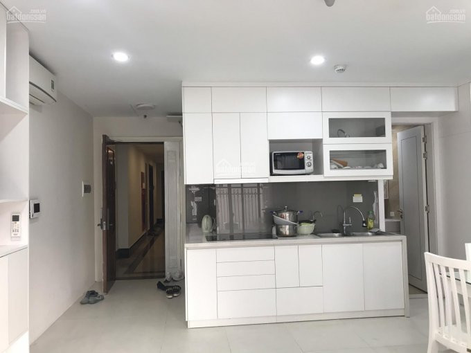 Hót! Cần Bán Gấp Căn Hộ 65m2, 2pn, Tại Tân Hoàng Minh - 36 Hoàng Cầu, Giá Từ 3,3 Tỷ 7