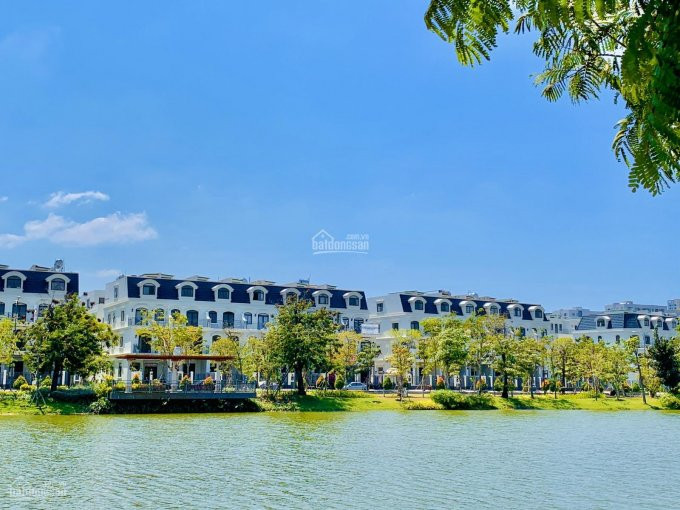 Hot Nhà Phố Lakeview City Căn Góc Công Viên, 203m2 đất, Giá Sốc 15 Tỷ, Chỉ 75tr/m2 Lh 0911960809 11