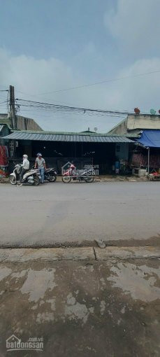 Hot! Nhà Xưởng Thuận Giao đang Hoạt động điện 3 Pha Ngay Chợ, Mua Về Thu Nhập Liền Giá Kẹt Tiền 1
