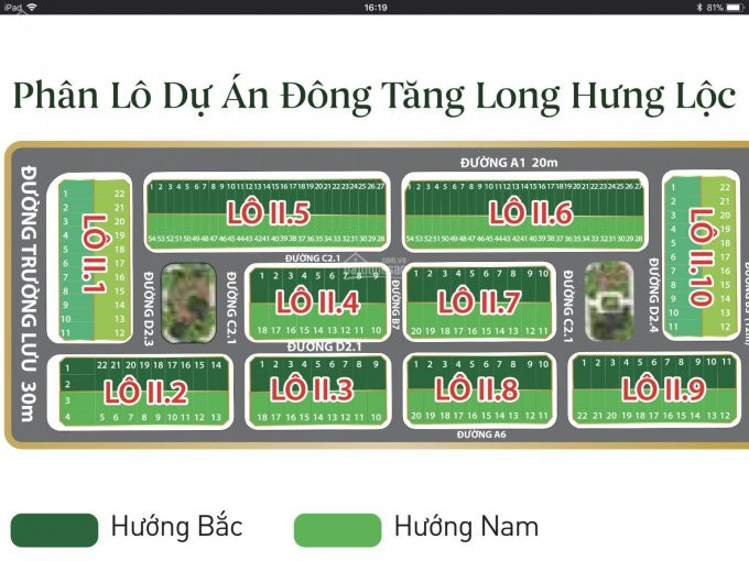 Hot Nhất Dự án đông Tăng Long, Chỉ Có 1 Căn Nhà Phố Duy Nhất 100m2, Giá 595tỷ, Lh 0938256839 2