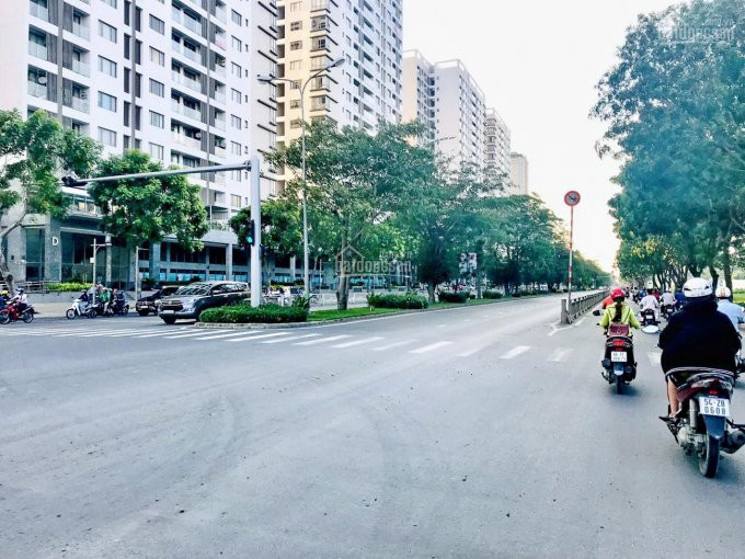 Hưng Thịnh Bán Căn Hộ Q7 Boulevard Nguyễn Lương Bằng 2,8 Tỷ/căn, Chiết Khấu 18%, Góp 2 Năm 0% Ls 2