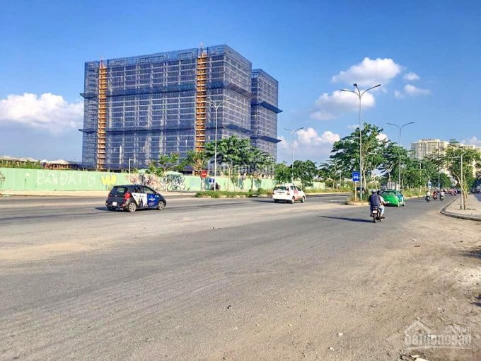 Hưng Thịnh Bán Căn Hộ Q7 Boulevard Nguyễn Lương Bằng 2,8 Tỷ/căn, Chiết Khấu 18%, Góp 2 Năm 0% Ls 8