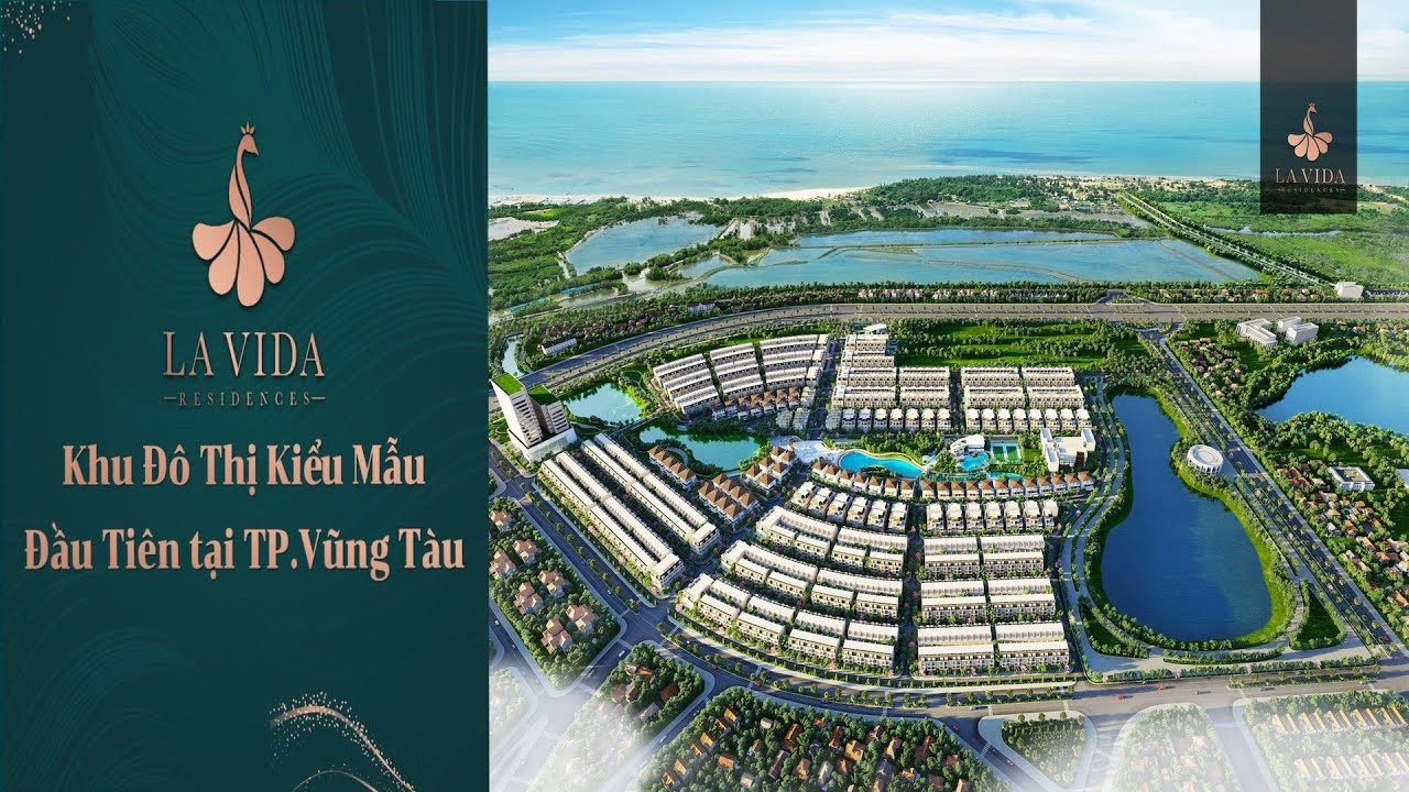 Hưng Thịnh Chính Thức Mở Bán Dự án La Vida Residences Ck2%, Thanh Toán 30% Nhận Nhà 0969075829 1