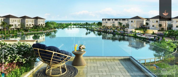 Hưng Thịnh Chính Thức Mở Bán Dự án La Vida Residences Ck2%, Thanh Toán 30% Nhận Nhà 0969075829 4