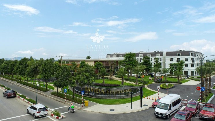 Hưng Thịnh Chính Thức Mở Bán Dự án La Vida Residences Ck2%, Thanh Toán 30% Nhận Nhà 0969075829 6