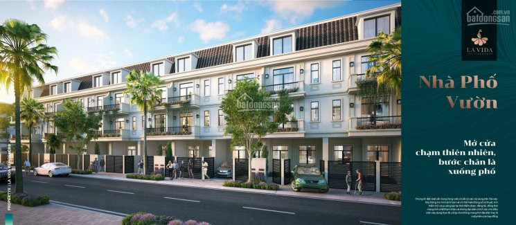 Hưng Thịnh Chính Thức Mở Bán Dự án La Vida Residences Ck2%, Thanh Toán 30% Nhận Nhà 0969075829 10