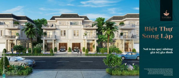 Hưng Thịnh Chính Thức Mở Bán Dự án La Vida Residences Ck2%, Thanh Toán 30% Nhận Nhà 0969075829 11