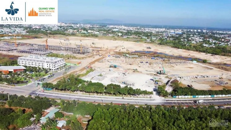 Hưng Thịnh Chính Thức Mở Bán Dự án La Vida Residences Ck2%, Thanh Toán 30% Nhận Nhà 0969075829 14