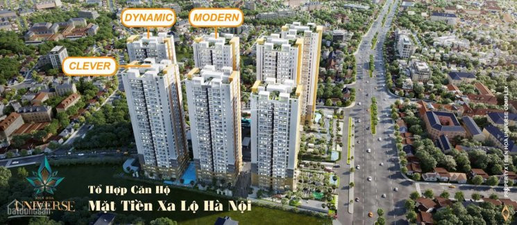 Hưng Thịnh Mở Bán Căn Hộ Cao Cấp Biên Hoà Universe, Ck 3%, Thanh Toán 30% Nhận Nhà, Lh 0969075829 3