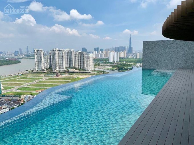 Hướng Dẫn Sở Hữu Penthouse Với Chiết Khấu Khủng Của Waterina Suites Gọi Ngay Thanh Tuyền 4