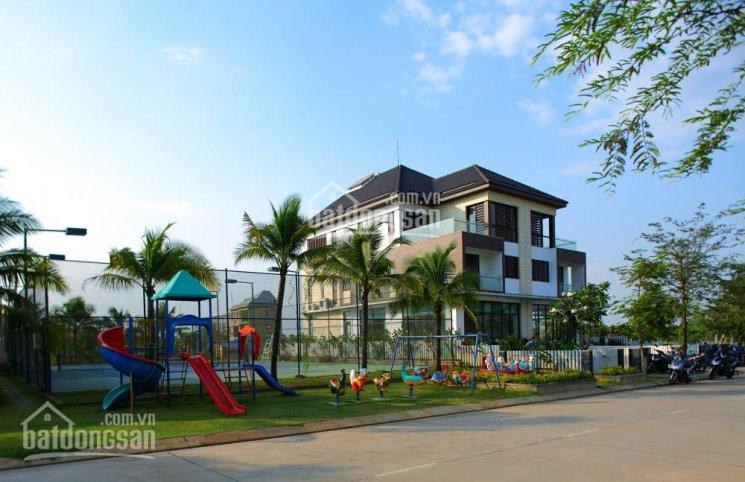 Jamona Home Resort - Q Thủ đức - Chính Chủ Nền B - 44tr/m2 - Dt 250 M2 - H đông Nam 0932424238 1