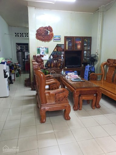 Kèo Thơm Bán Nhà Bùi Quang Là, P12, Quận Gò Vấp, Dt: 4x12m Gác Suốt, Giá: 3,7 Tỷ Lh: 0909677159 1