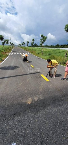 Kẹt Tiền Cần Bán Lô đất 2 Mặt Tiền Thổ Cư Chính Chủ 1