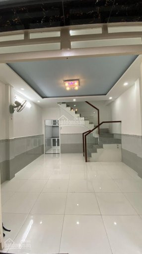 Kẹt Tiền Tết, Bán Gấp Nhà Phú Thọ Hòa, Tân Phú, Dt 415x9m, 3,55 Tỷ Lh 0931929186 1