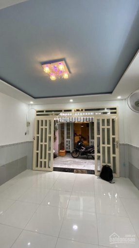 Kẹt Tiền Tết, Bán Gấp Nhà Phú Thọ Hòa, Tân Phú, Dt 415x9m, 3,55 Tỷ Lh 0931929186 2