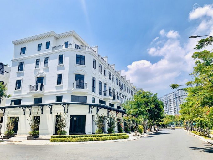 Khan Hiếm, Nhà Phố 12 Tỷ, Biệt Thự 175 Tỷ Shophouse Giá Mềm, đầu Tư Tốt Gọi Ngay: 0911960809 5