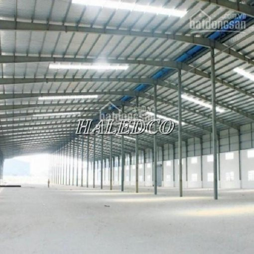 Kho Xưởng Cho Thuê Bán 80-120-150-200-250-360-7000-16500m2 Mặt Phố Phúc Diễn đường Xe Tải Gần Mỹ đì 8