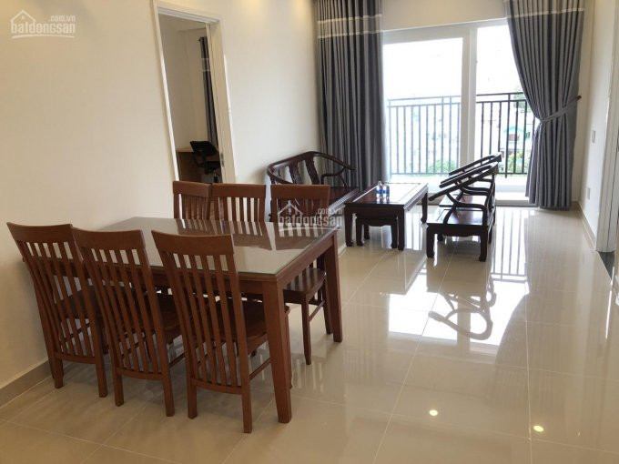 Không Có Nhu Cầu ở Nên Cho Thuê Ch 9 View Apartment, Tầng Trung, Hướng đn đón Gió, Lh 0902615707 5