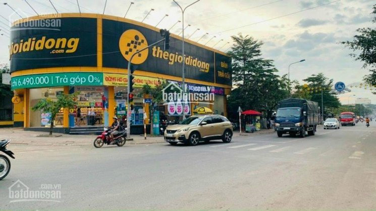 Không Thể Tin !!! đất Bưu điện Trảng Bom, Gần Trung Tâm Thị Trấn, Sát Ql1a Chỉ 690tr 4