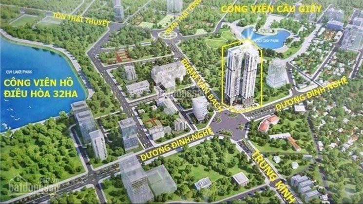 Không Xem Phí Cả đời-golden Park An Cư đẳng Cấp Cuộc Sống Xanh Giữa Lòng Thủ đô,quà Chào Xuân 150tr 3