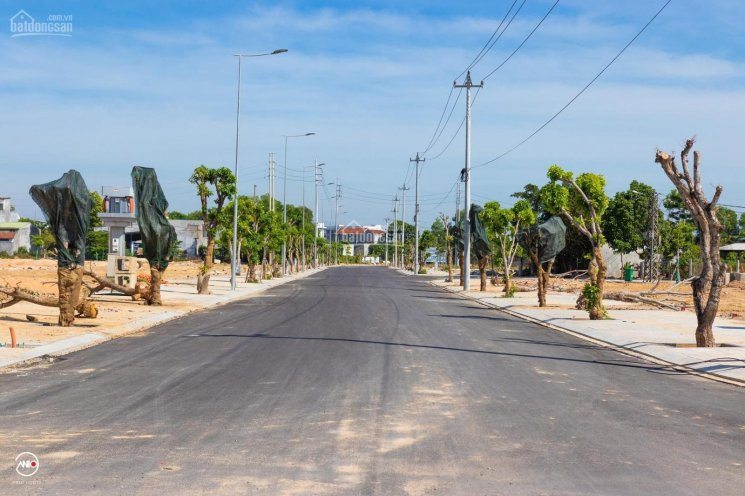 Khu đô Thị Nam đại Học Phạm Văn đồng Quảng Ngãi Giá Rẻ Nhất Thị Trường Chỉ 1,3 Tỷ/nền (chủ đầu Tư) 14