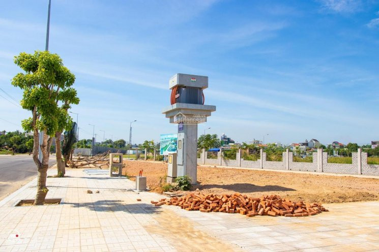 Khu đô Thị Nam đại Học Phạm Văn đồng Quảng Ngãi Giá Rẻ Nhất Thị Trường Chỉ 1,3 Tỷ/nền (chủ đầu Tư) 16