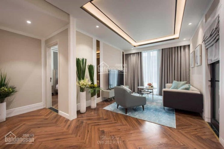 King Palace - Sở Hữu Ngay Căn Hộ 2pn 82m2, 93m2 Ký Hợp đồng Mua Bán, Kê đồ Vào ở Ngay 5