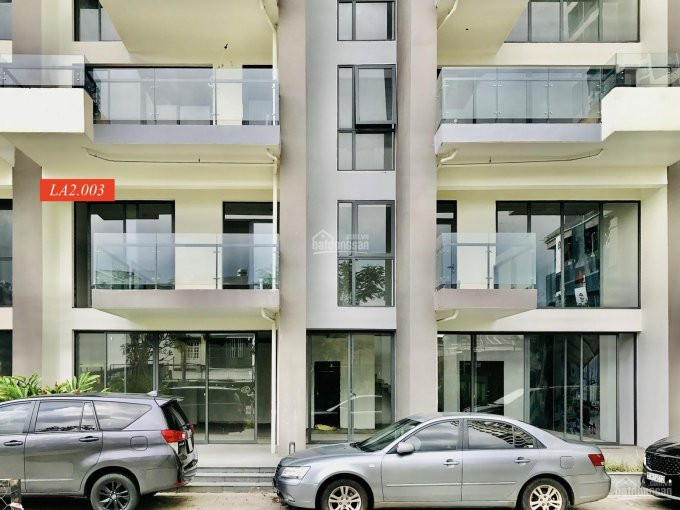 La Astoria 2, Shophouse 272m2 Sổ Hồng Sở Hữu Lâu Dài Có Thể ở, Làm Văn Phòng Sức Chứa 40 Người 3