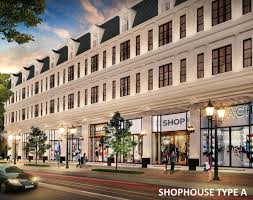 Lakeview City Hàng Hot, Nhà Phố Hướng Tây đã Hoàn Thiện 123 Tỷ Có Tl, Shophouse 13 Tỷ, 0911960809 19