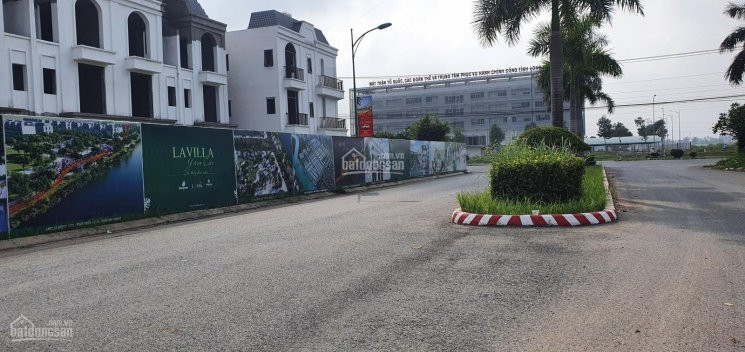 Lavilla Green City Bán Suất đầu Tư Block 2 Mặt Tiền đs7 Dt 5x25m, Chiết Khấu 15% Góp 5 Năm 4