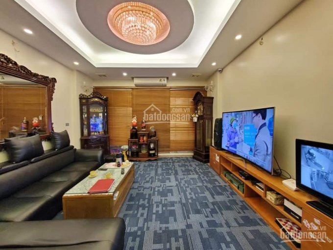 Lk6c Làng Việt Kiều Châu âu, Nguyễn Văn Lộc 77m2x4t 10 Tỷ, View Hồ, 3 Oto Tránh 2