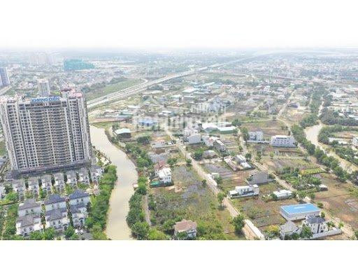 Lô đẹp 138m2, Hẻm 6m Sát Khu Bách Khoa, Nguyễn Duy Trinh, Pphú Hữu, Q9, 57 Tỷ 1