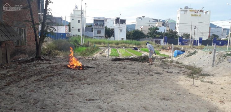 Lô đôi đất Ngô Quang Huy, Q Sơn Trà, Cách Biển 400m, Khu Du Lịch Có Nhiều Ks, Nhà Hàng, 16 Tỷ 1