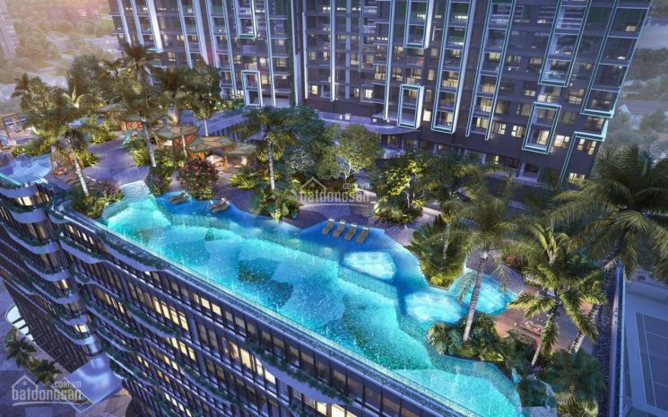 Lumiere Riverside - Viên Ngọc Sáng Tại Quận 2 1