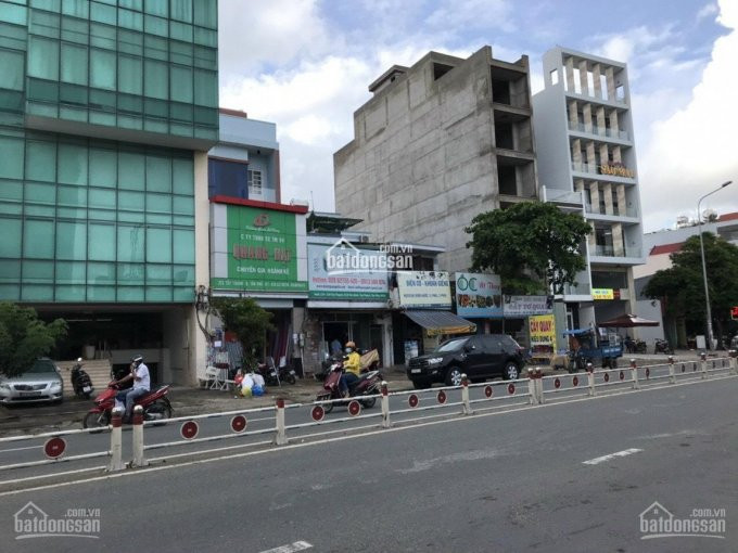 Mặt Tiền đặng Văn Bi, Tđ Ngay Bình Thái, Trạm Metro Dt: 5,3*31m = 168m2, Vuông đét, Giá 27 Tỷ Tl 1