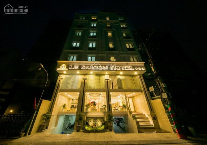 Mặt Tiền đường 12m, P1, Tân Bình Ra Sân Bay Chỉ 10 Phút 2