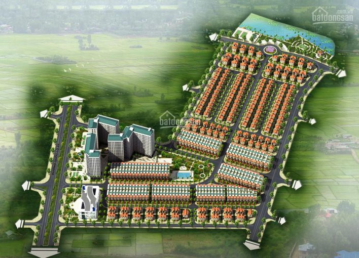 Mê Linh Vista City Bảng Hàng Sau Tết Nguyên đán 2021 Của Dự án , Giá Rẻ Bất Ngờ 2