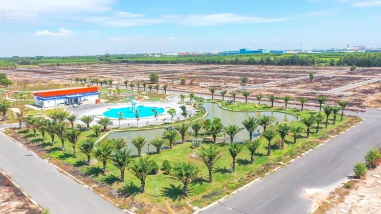 Mega City 2 Mặt Tiền đường 25c,nhơn Trạch,đồng Nai100m2, Giá Chỉ 750 Triệu, Lh: 0982451756 3