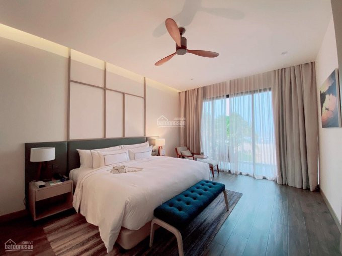 Melia Hồ Tràm Mở Bán 34 Villa Mặt Biển Dt: 986m2, Hồ Bơi, Sân Vườn, Sử Dụng Như Ngôi Nhà Thứ Hai 4