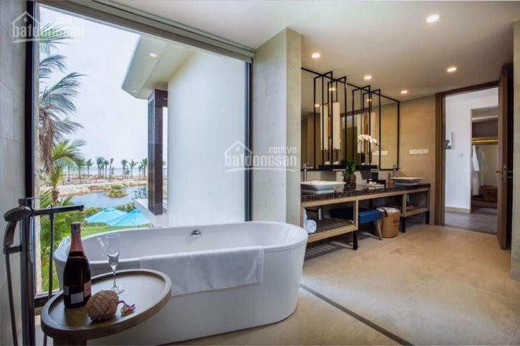 Melia Hồ Tràm Mở Bán 34 Villa Mặt Biển Dt: 986m2, Hồ Bơi, Sân Vườn, Sử Dụng Như Ngôi Nhà Thứ Hai 5