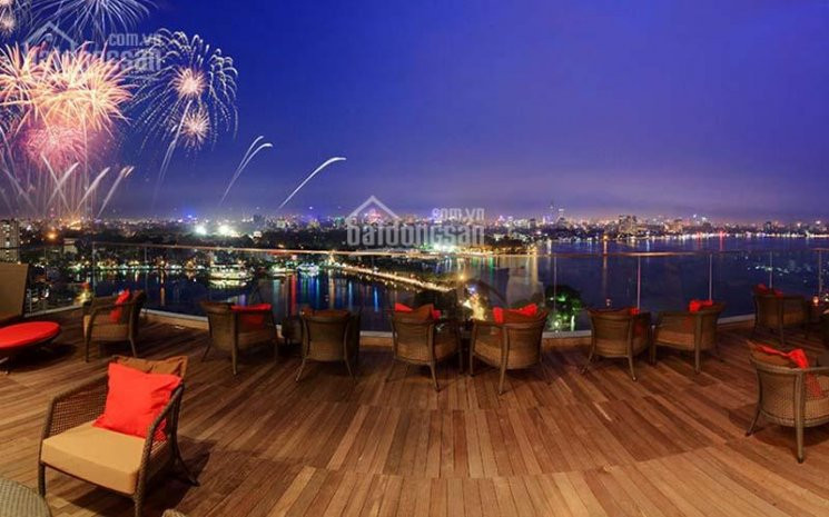 Mở Bán Căn Hộ Duplex Sun Grand City 69b Thụy Khuê - View Trọn Hồ Tây, Nhận Nhà Luôn 0989898684 2