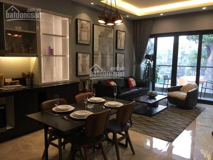 Mở Bán Căn Hộ Duplex Sun Grand City 69b Thụy Khuê - View Trọn Hồ Tây, Nhận Nhà Luôn 0989898684 4