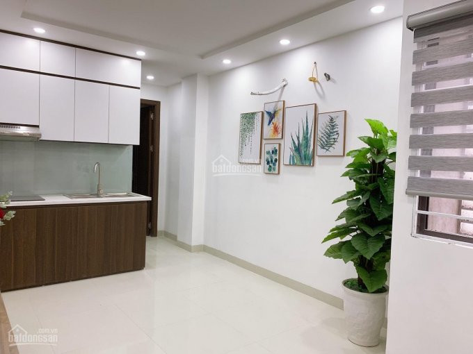 Mở Bán Chung Cư Xuân đỉnh - View Công Viên Hòa Bình 550 Triệu/căn, Tặng 1 Cây Vàng 9999 4