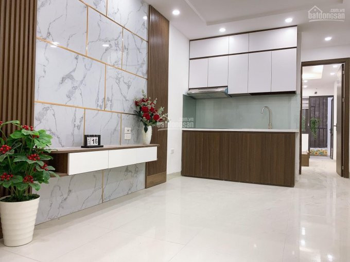 Mở Bán Chung Cư Xuân đỉnh - View Công Viên Hòa Bình 550 Triệu/căn, Tặng 1 Cây Vàng 9999 7