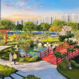 Mua Căn Hộ Vinhome Grand Park Chỉ 180 Triệu, Ngân Hàng Hỗ Trợ Vay 80% Trong 35 Năm 1