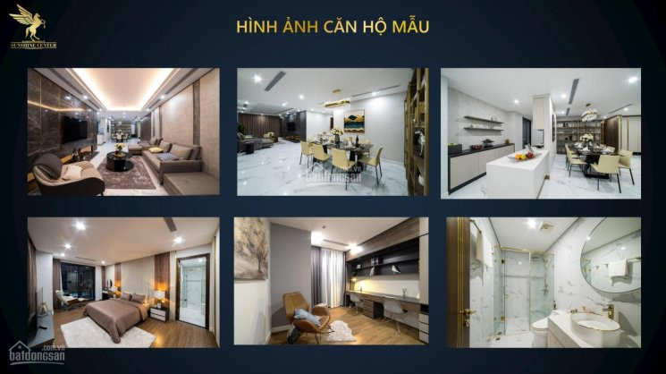 Mùa Covid ở Nhà Gọi Hotline 0977095567 để Mua 30 Căn Hộ Cuối Cùng Tại Sunshine Center 16 Phạm Hùng 7