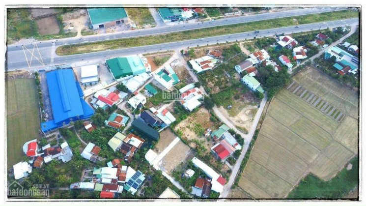 Mua đất Tặng Vàng, đất Diên An Gần đường Võ Nguyên Giáp, Gần Thành Phố Nha Trang, Giá F0 5