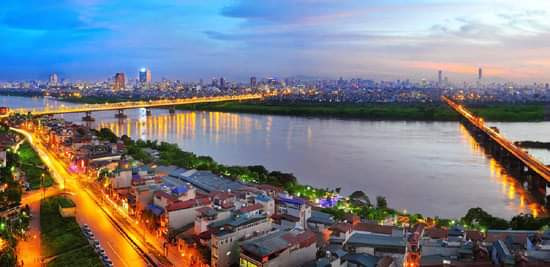 Mừng Xuân Mới Cđt Tây Hồ River View Tặng Lì Xì 110 Triệu, Ck Tới 6% Khi Sở Hữu Căn Hộ 2pn Cao Cấp 3